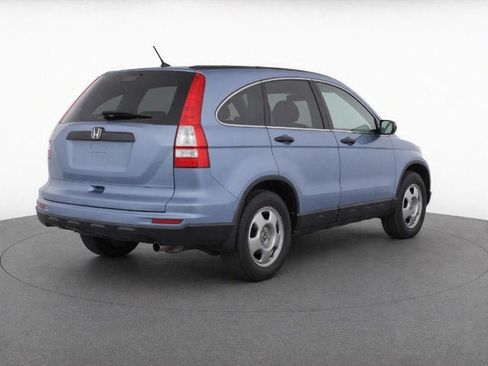 Used 2010 Honda CR-V LX image 5