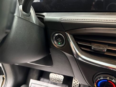 Used 2024 Buick Encore GX Preferred w/ Comfort Package image 31