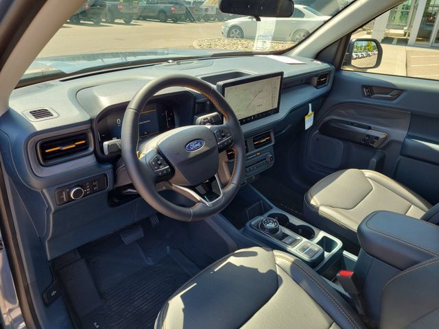 New 2026 Ford Maverick Tremor AWD/4WD image 17