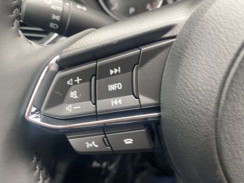 New 2025 MAZDA CX-5 AWD 2.5 S w/ Select Package image 16