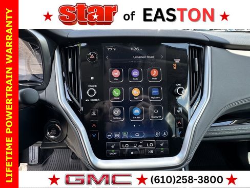 Used 2023 Subaru Outback Onyx Edition XT image 21