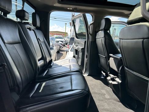 Used 2021 Ford F350 Lariat w/ FX4 Off-Road Package image 18