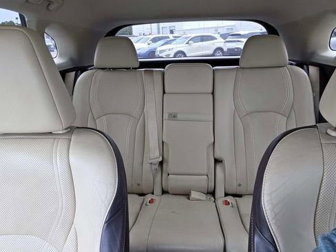 Used 2017 Lexus RX 350 FWD image 19
