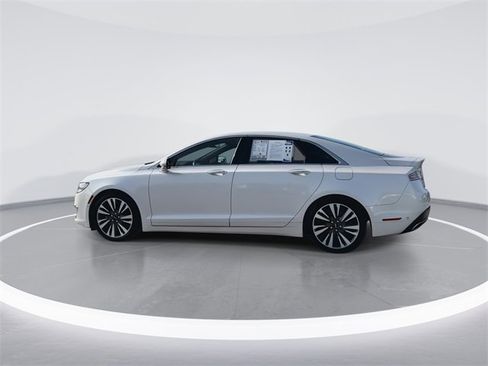 Used 2019 Lincoln MKZ Reserve image 5