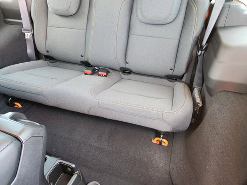 New 2025 Jeep Wrangler Sport image 20