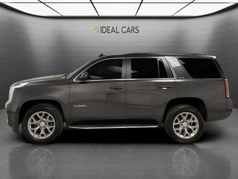 Used 2018 GMC Yukon SLE w/ SLE Value Package RWD image 8