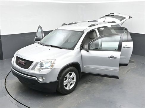 Used 2012 GMC Acadia SLE image 55