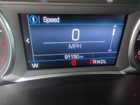 Used 2019 Chevrolet Blazer LT w/ LPO, Floor Liner Package image 26