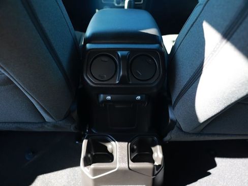 New 2026 Jeep Wrangler Sport image 28