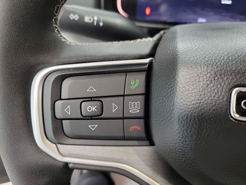 New 2026 Jeep Grand Wagoneer image 25