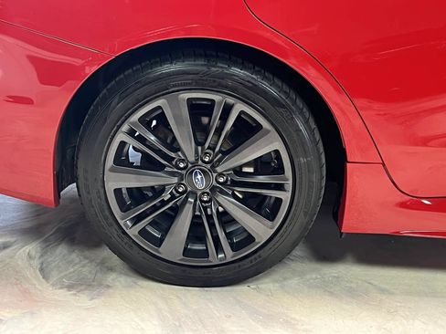 Used 2016 Subaru WRX AWD/4WD image 34