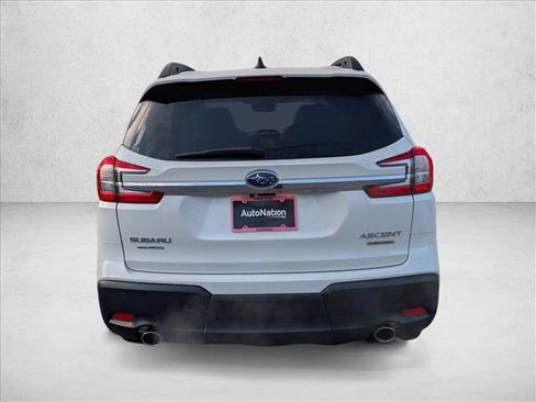New 2026 Subaru Ascent Limited AWD/4WD image 6