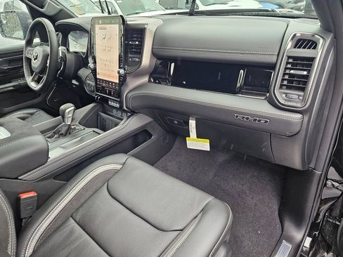 New 2026 RAM 1500 RHO w/ RHO Level 1 Equipment Group AWD/4WD image 17