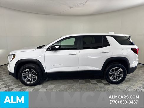 Used 2026 GMC Terrain Elevation image 8