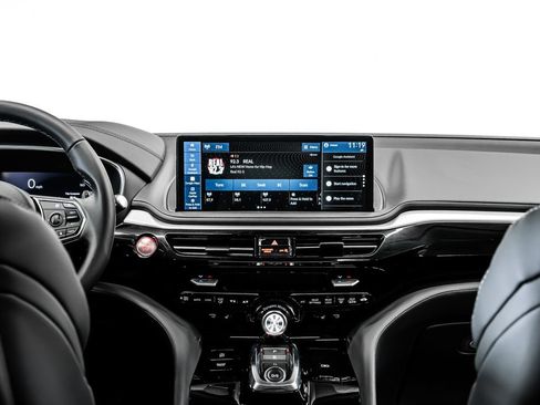 New 2026 Acura MDX SH-AWD w/ Technology Package image 15