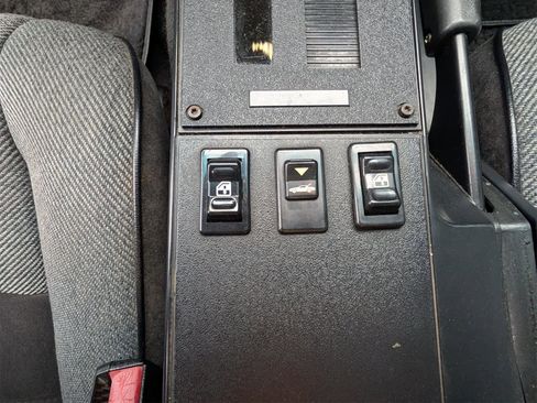 Used 1992 Chevrolet Camaro RS image 10