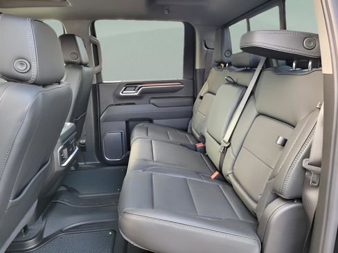 New 2026 GMC Sierra 3500 Denali w/ Denali Reserve Package image 20