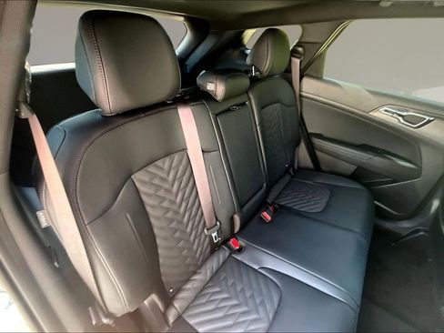 New 2026 Kia Sportage X-Line AWD/4WD image 10