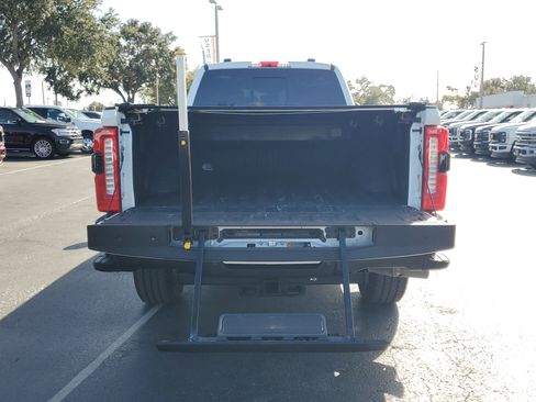 Used 2024 Ford F250 King Ranch image 10