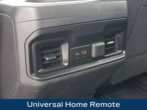 Used 2019 Chevrolet Silverado 1500 RST w/ All-Star Edition AWD/4WD image 22