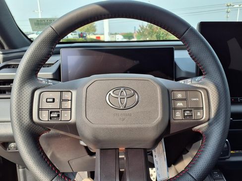 New 2026 Toyota RAV4 AWD Plug-in Hybrid image 18