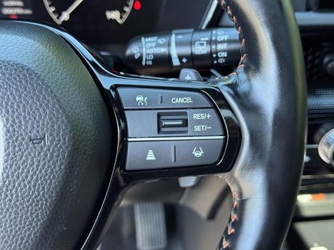 Used 2025 Honda CR-V Sport Touring image 22