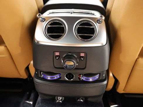 Used 2017 Rolls-Royce Ghost Series II Sedan 4D image 79