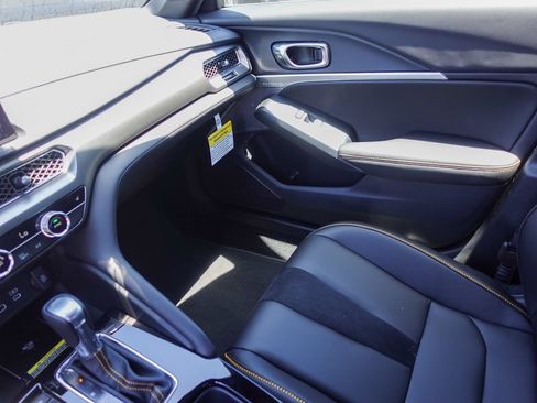 New 2026 Acura Integra A-Spec FWD image 21