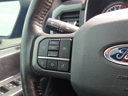 Used 2022 Ford F150 XLT w/ Equipment Group 302A High image 34