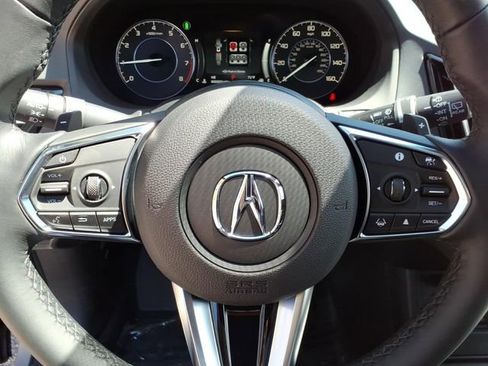 New 2026 Acura RDX SH-AWD image 20