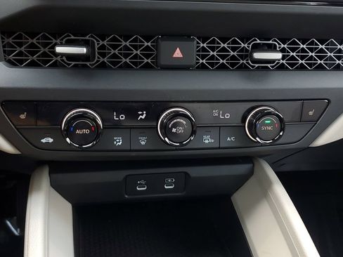 Used 2024 Honda Accord EX image 24