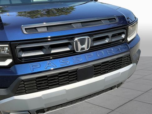 Used 2026 Honda Passport RTL image 28