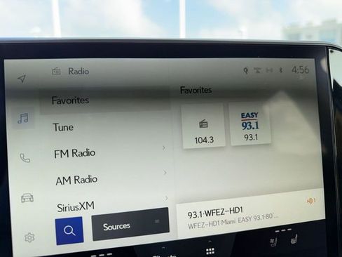 Used 2025 Lexus NX 250 FWD w/ Towing Package (2000 Lbs) image 16