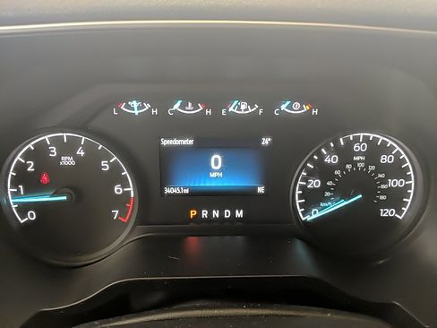 Used 2022 Ford F150 XL w/ STX Appearance Package image 23