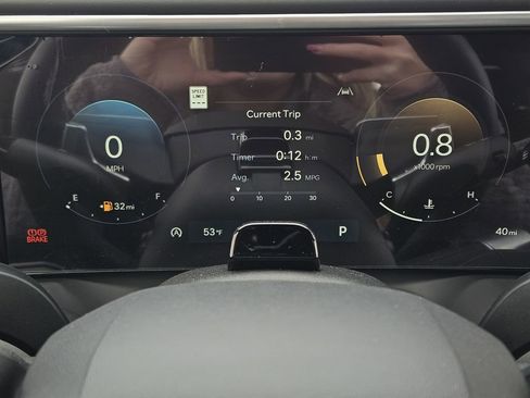 New 2026 Hyundai Palisade Calligraphy image 15