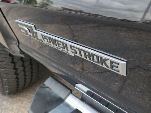 Used 2025 Ford F250 Lariat AWD/4WD image 20