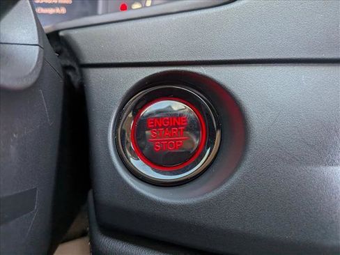 Used 2025 Honda Accord LX image 16