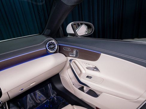 New 2026 Mercedes-Benz CLA 250 image 23