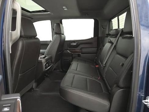 Used 2020 GMC Sierra 1500 SLT w/ SLT Premium Plus Package AWD/4WD image 14