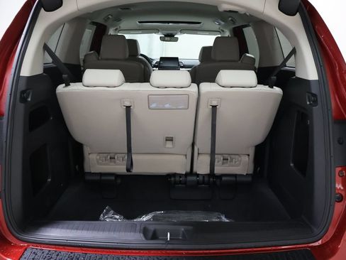 New 2027 Honda Odyssey EX-L image 14