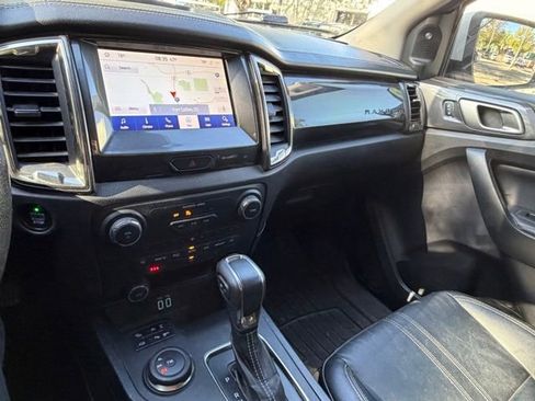 Used 2020 Ford Ranger Lariat w/ Equipment Group 501A Mid AWD/4WD image 20