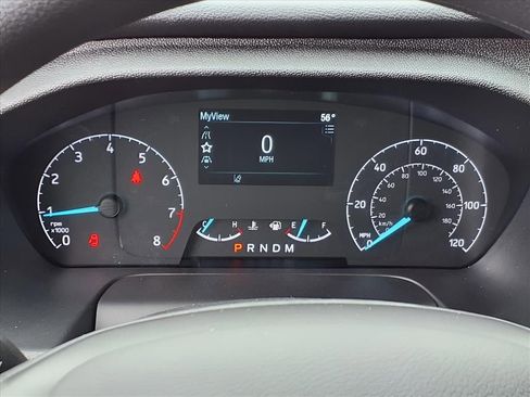 New 2025 Ford Transit 150 Low Roof image 7