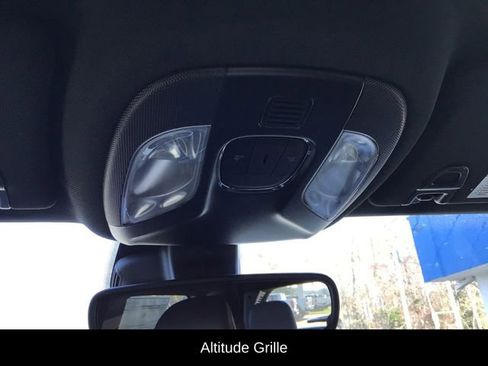 Used 2018 Jeep Grand Cherokee Altitude image 29