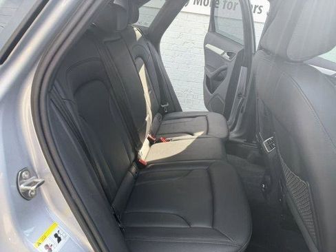 Used 2015 Audi Q3 2.0T Premium Plus FWD image 12