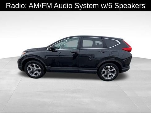 Used 2018 Honda CR-V EX image 4