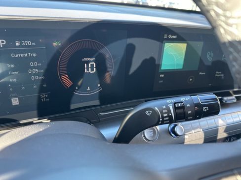 New 2026 Hyundai Kona SEL Sport image 39