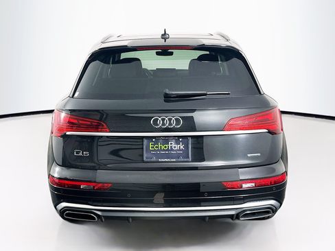 Used 2024 Audi Q5 2.0T Premium Plus AWD/4WD image 7