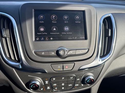 Certified 2024 Chevrolet Equinox LT w/ LPO, Floor Liner Package image 20