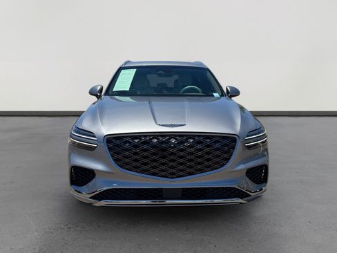 Used 2026 Genesis GV70 2.5T Advanced AWD/4WD image 8