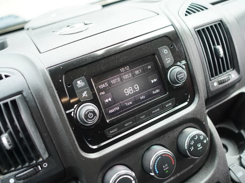 Used 2021 RAM ProMaster 3500 FWD image 18